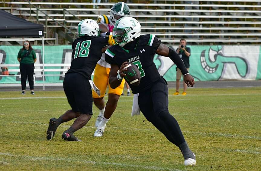 UAM set to face off with SAU
