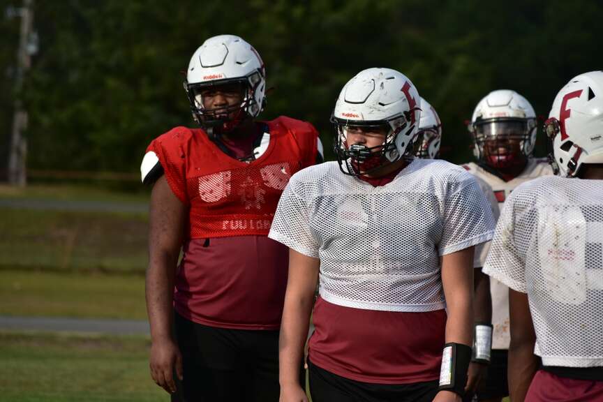 Redbugs set for first-round playoff