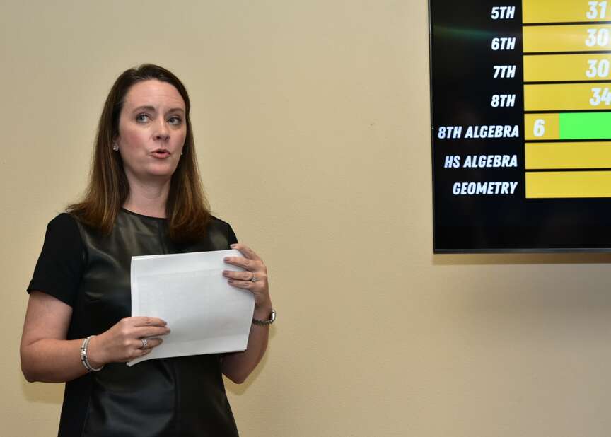 WHSD gets $106,000 for instructional coach