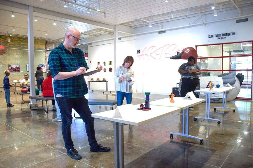 ARTx3 launches upcycle challenge