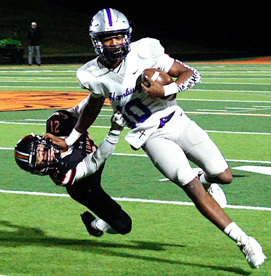 Monticello, Hamburg prepare for rematch