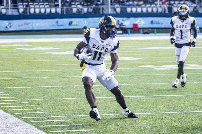 UAPB looks to finish strong against Tigers