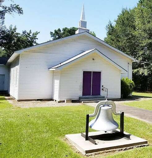 State’s 1st Black church has rich regional history
