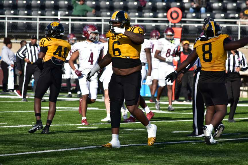 UAPB to start 2025 recruiting