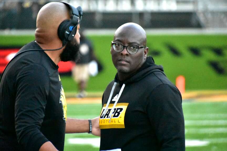 UAPB coach assesses season that was
