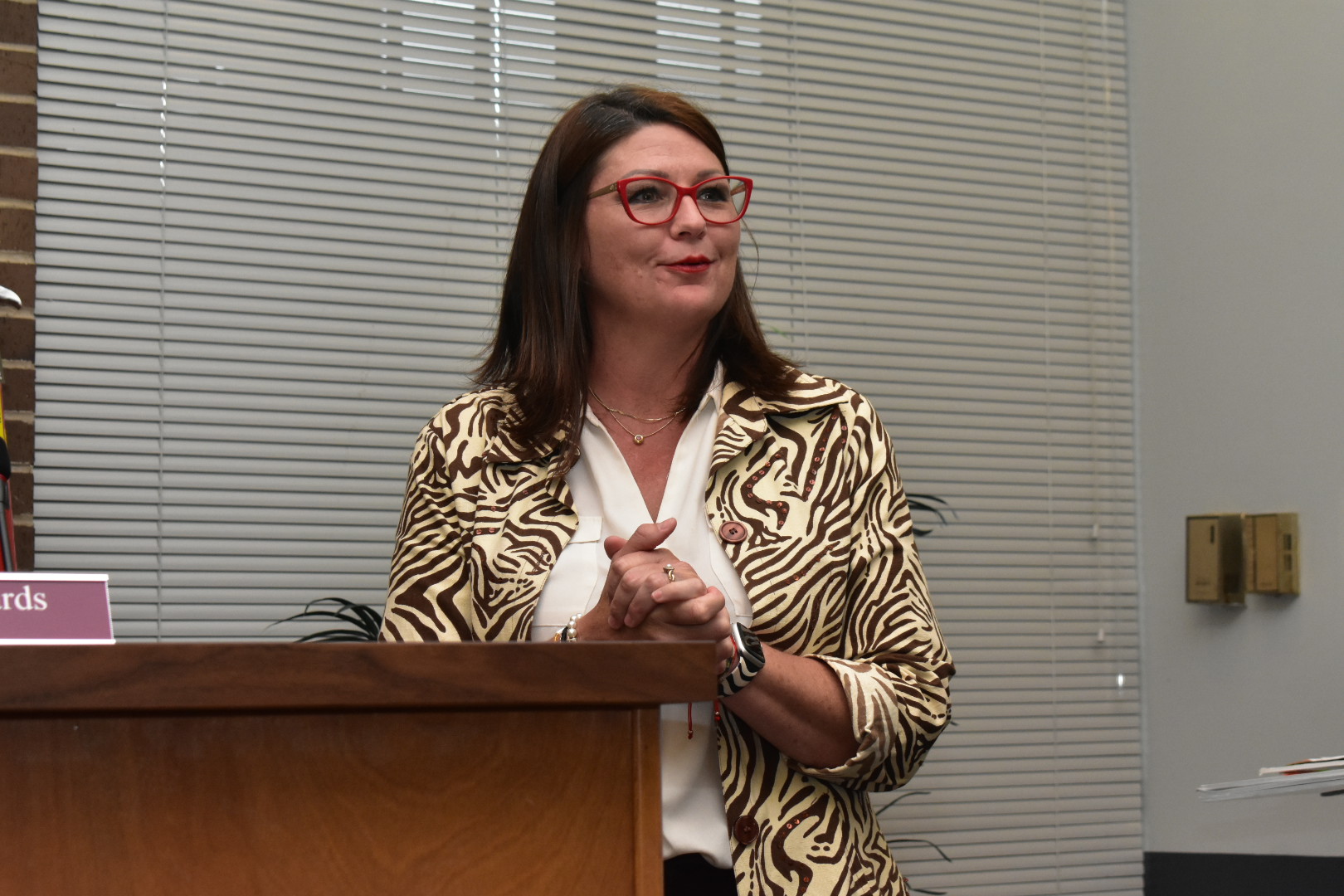 PBSD outlines strategic goals for district