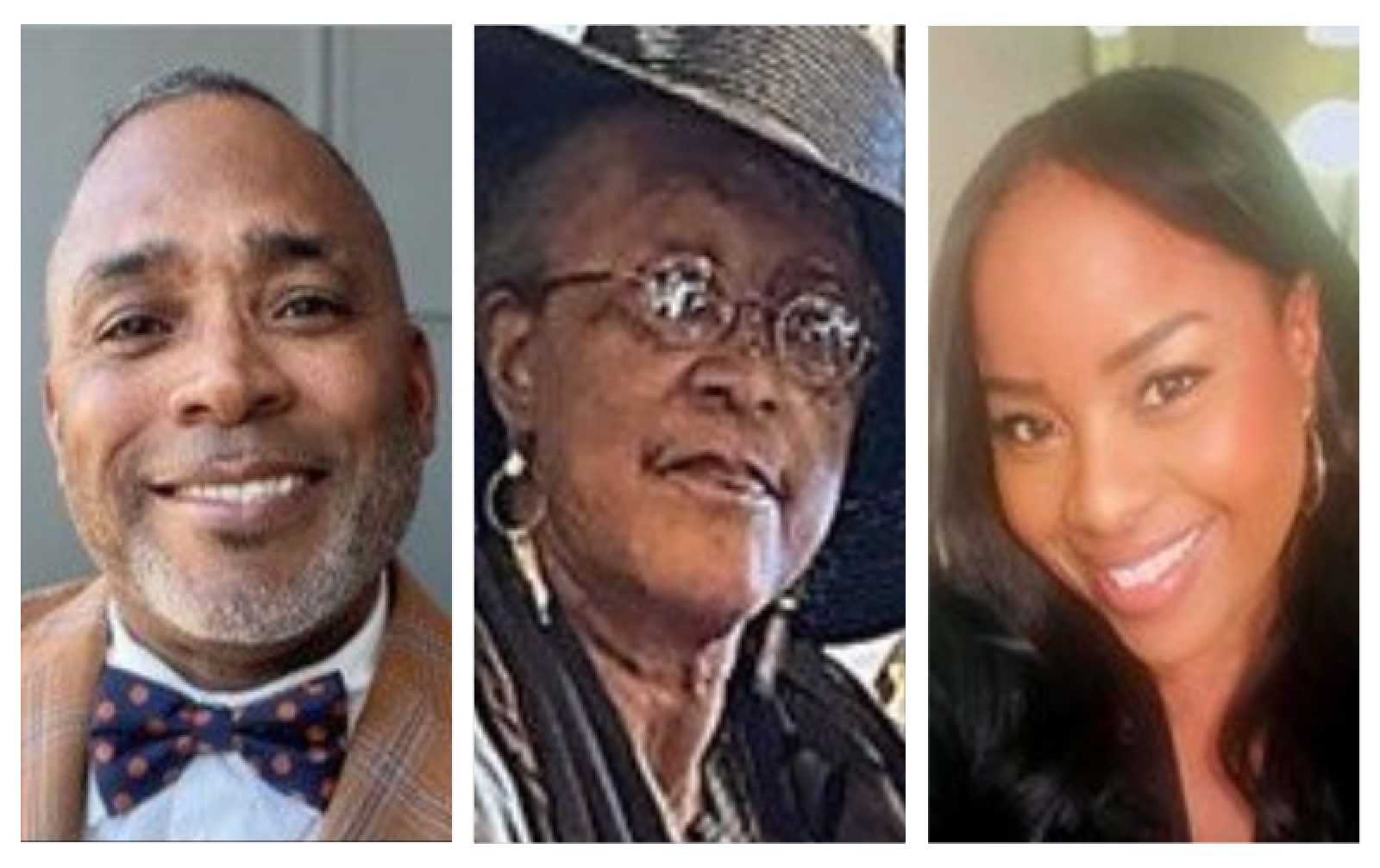 Right to Read event draws 3 authors with Pine Bluff roots