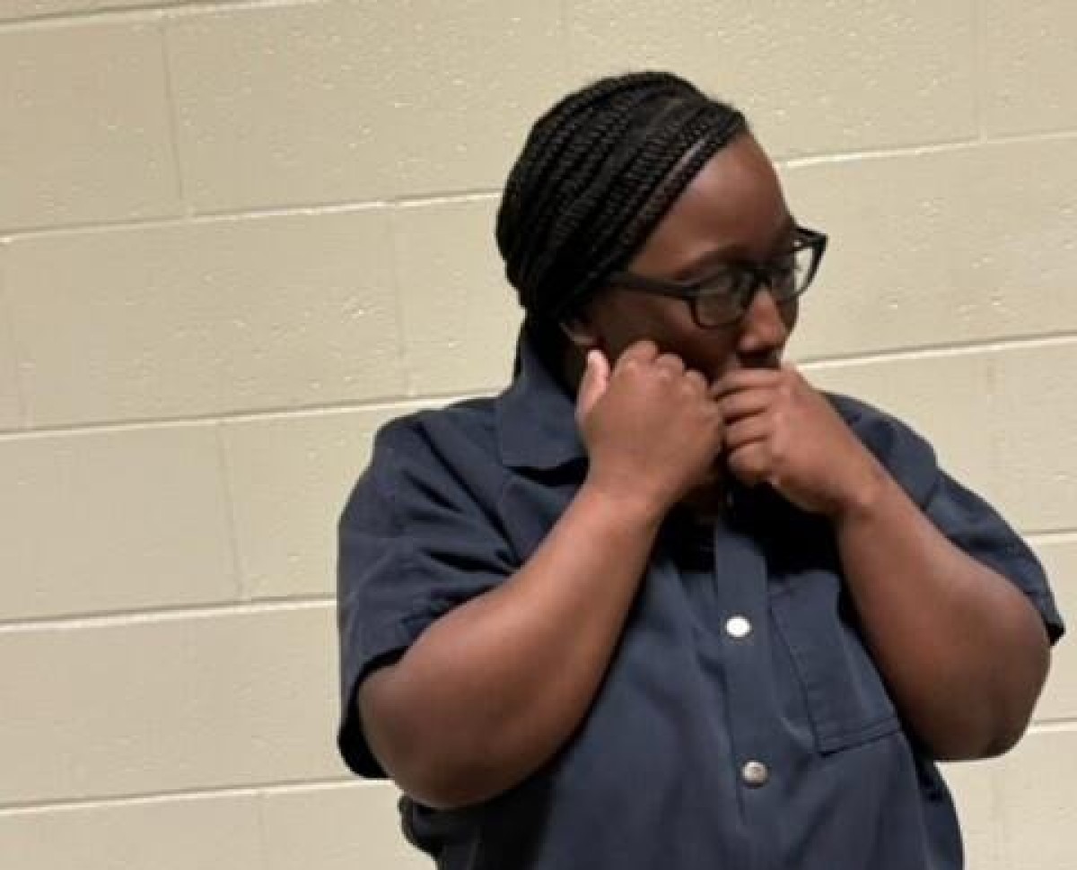 Inquiry accuses 2nd jail worker