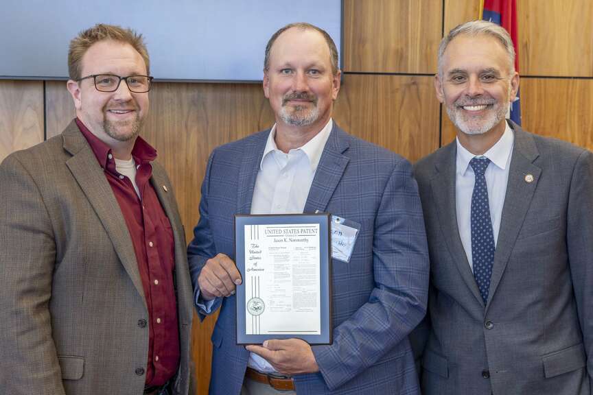 Ag Awards honors UA scientists’ work