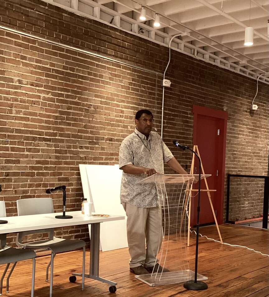 Delta tourism summit held in Pine Bluff