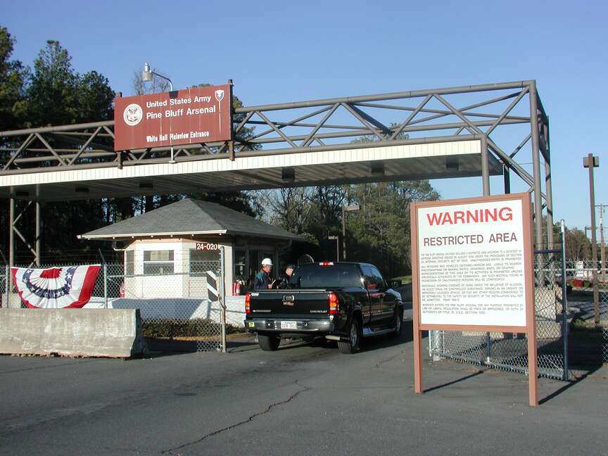Arsenal gate calls for roadwork