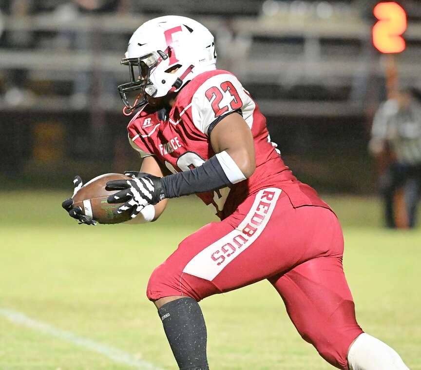 Fordyce, Bismarck head to semifinal