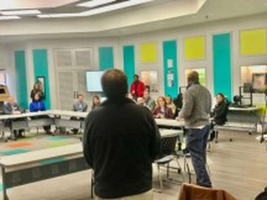 GFPB hosts rural leaders