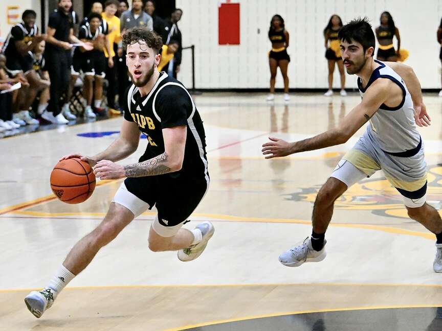 Golden Lions to host UCA rematch