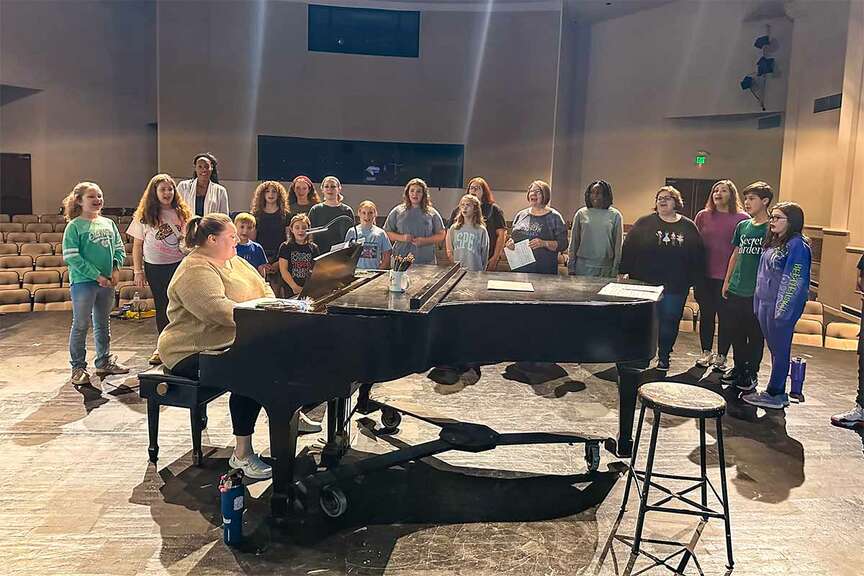 ARTx3 to present ‘Miracle on Main’
