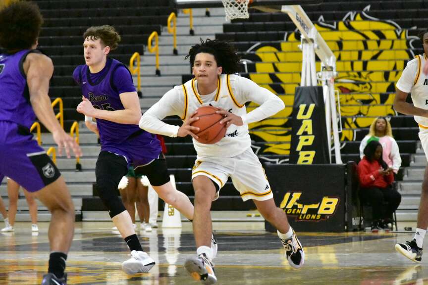 UAPB seeks first road win at ULM
