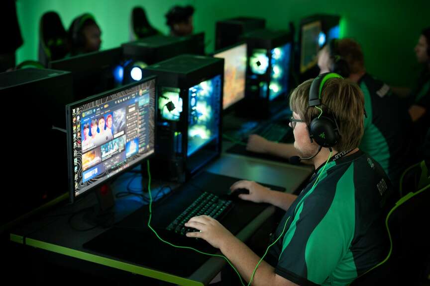 UAM set to offer new esports track