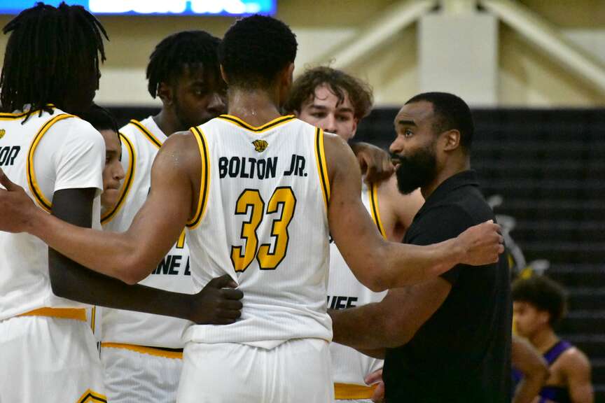 UAPB faces Texas in final nonconference road game