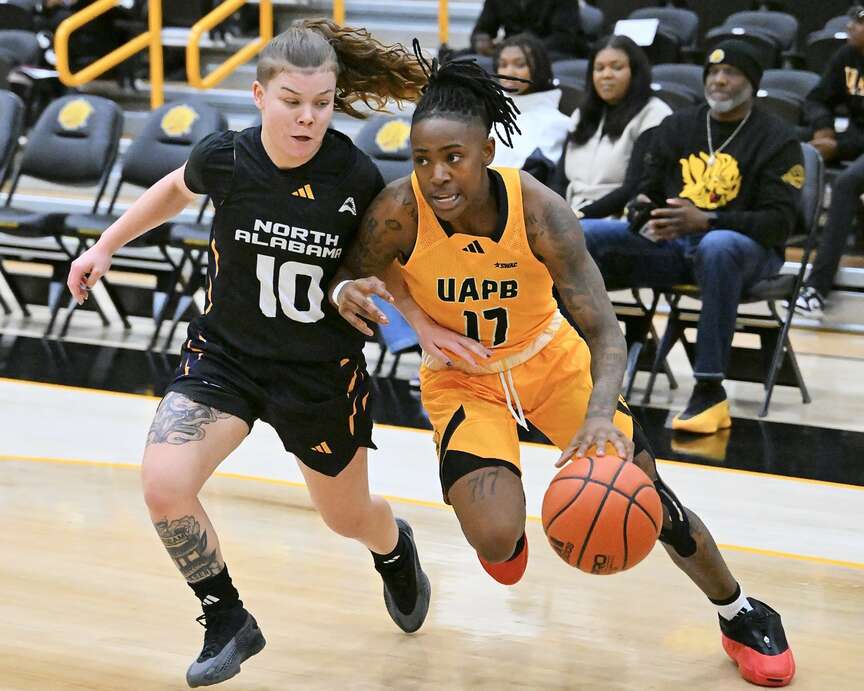 UAPB set to face Hawaii