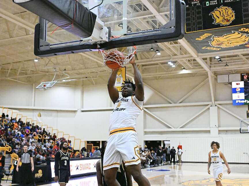 UAPB conquers last 2024 game
