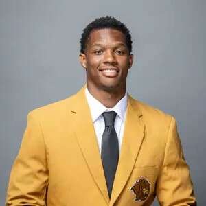 UAPB’s Gibson, Dawkins move on