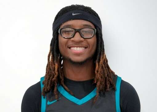 Prall takes home NJCAA honors