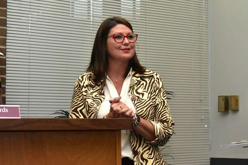 PBSD superintendent talks student testing