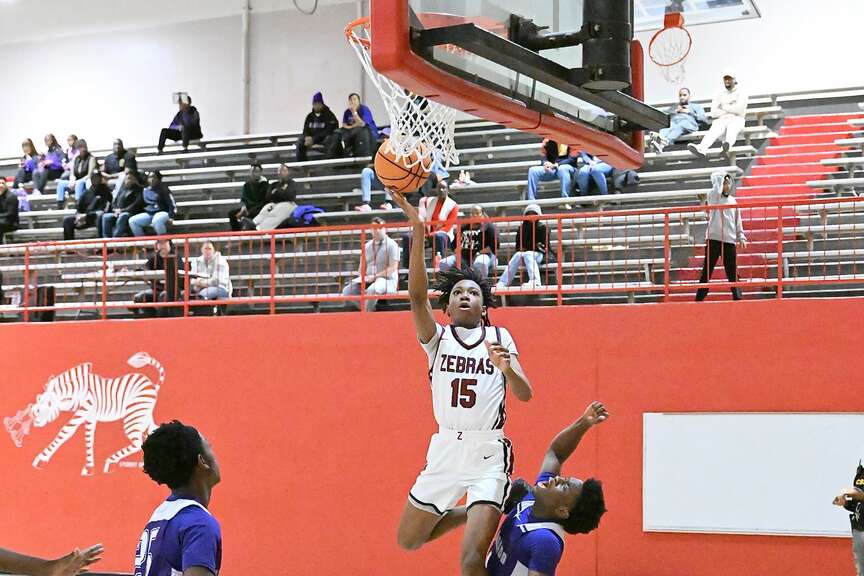 El Dorado steals win from Pine Bluff
