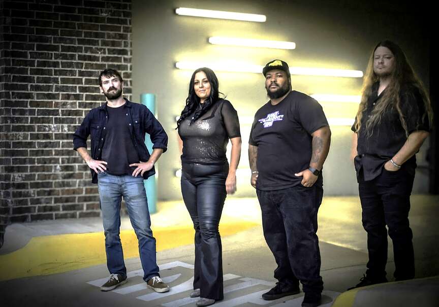 Concert series resumes on Jan. 4 with The Tina Cossey Band