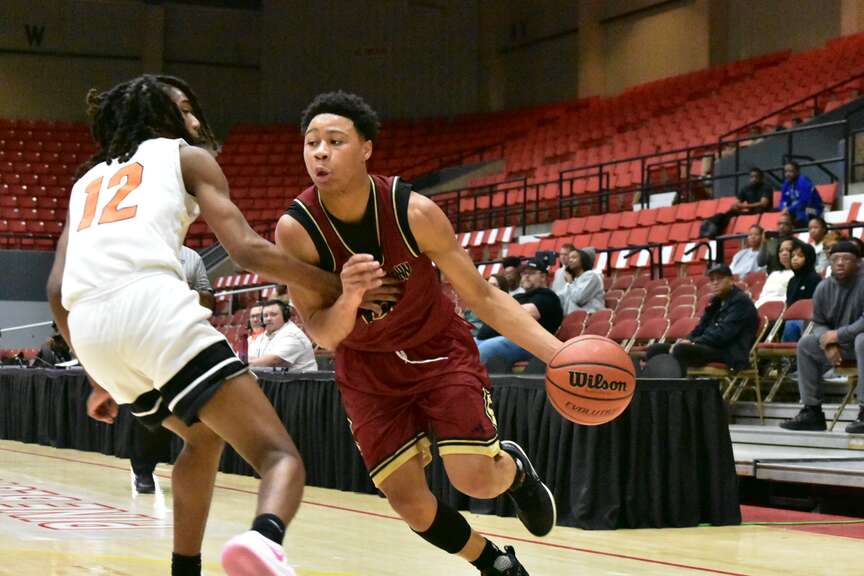 KING COTTON 2024: Germantown (Miss.) opens Classic with win over Hall
