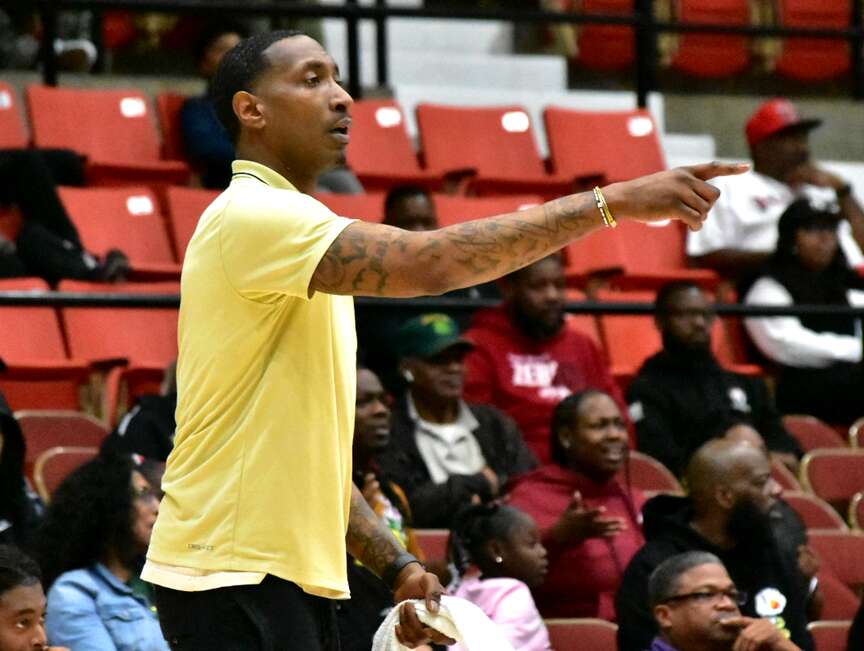 KING COTTON 2024: Hayes, Hot Springs top Xavier in opener