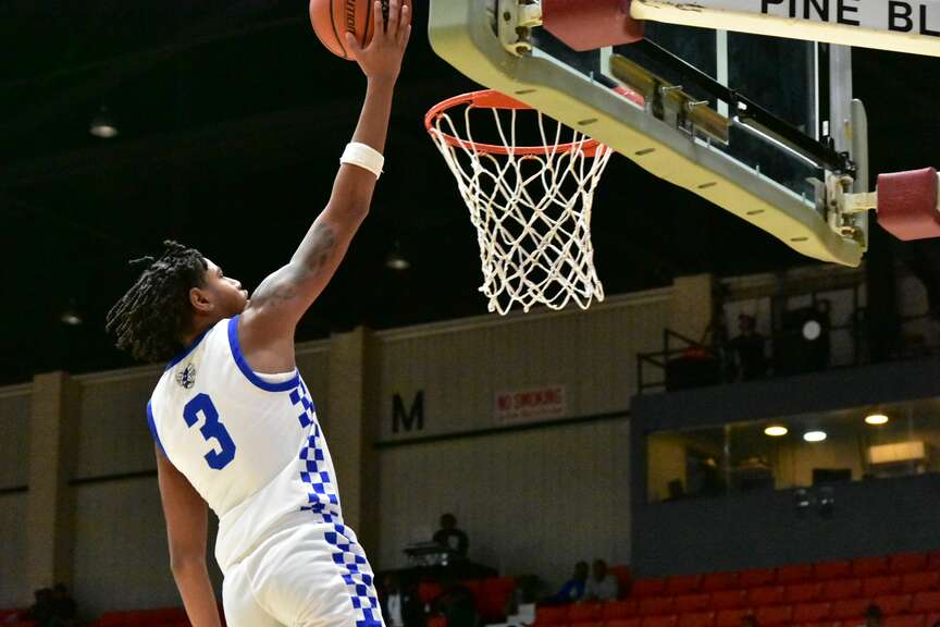 KING COTTON 2024: Bryant explodes for 30-point win over Waxahachie
