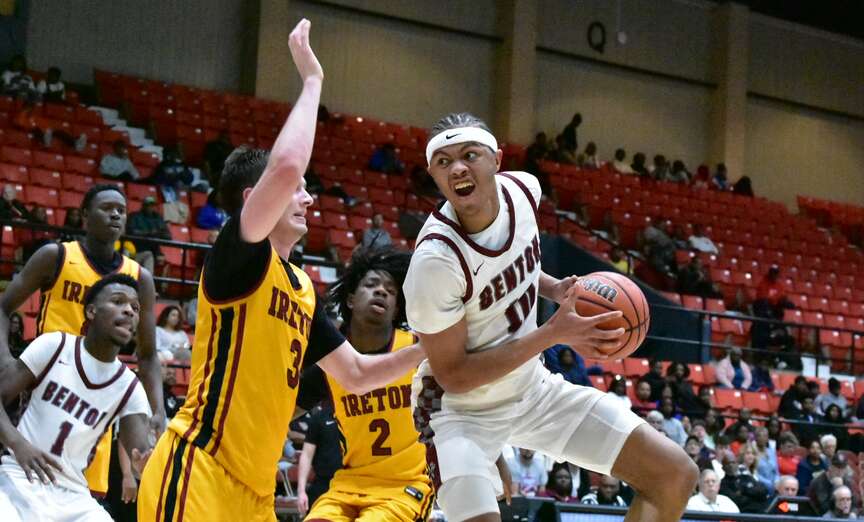 KING COTTON 2024: Bishop Ireton, Bryant to meet in semifinals