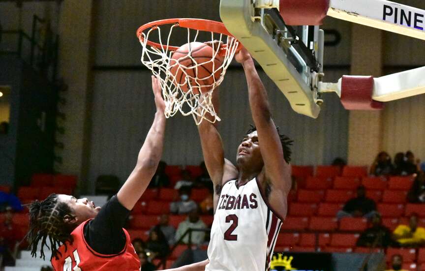 KING COTTON 2024: Zebras fall in tournament’s first round