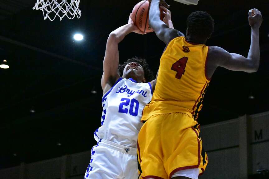 KING COTTON 2024: Bishop Ireton, Springdale to meet in title game