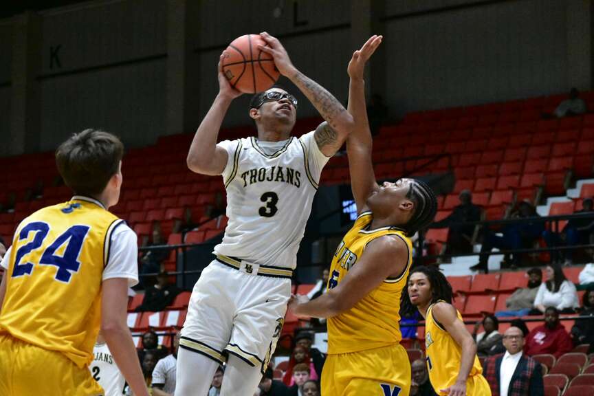 KING COTTON 2024: Hayes, Pickett give UAPB fans preview of future