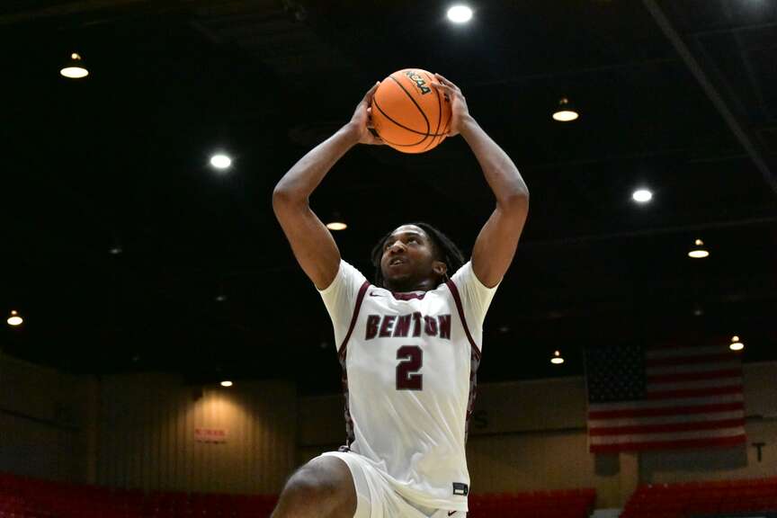 KING COTTON 2024: Benton picks up win on final day