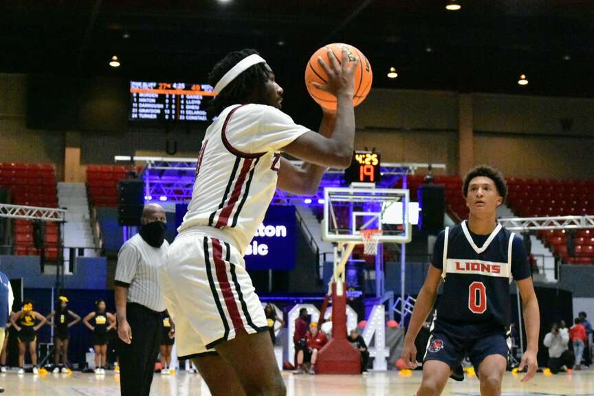 KING COTTON 2024: Westminster cruises past Pine Bluff