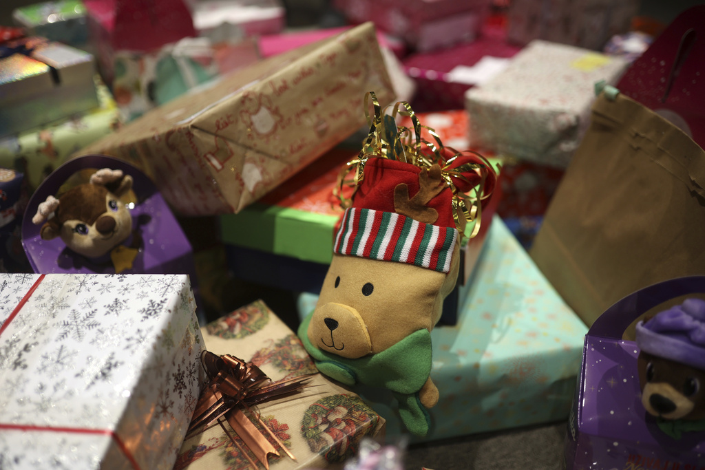 Professor gives tips to alleviate holiday stress