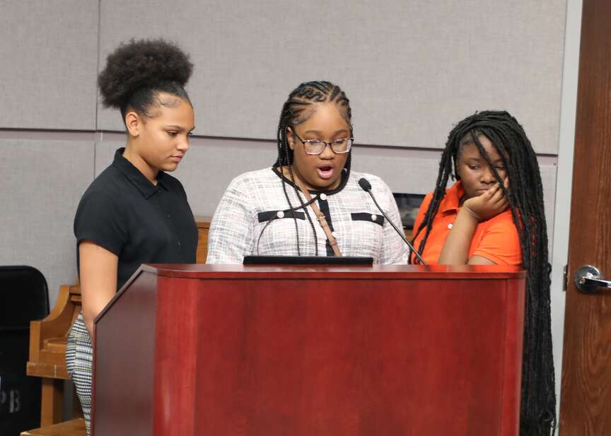 UAPB’s ‘Shark Tank’ event lauded