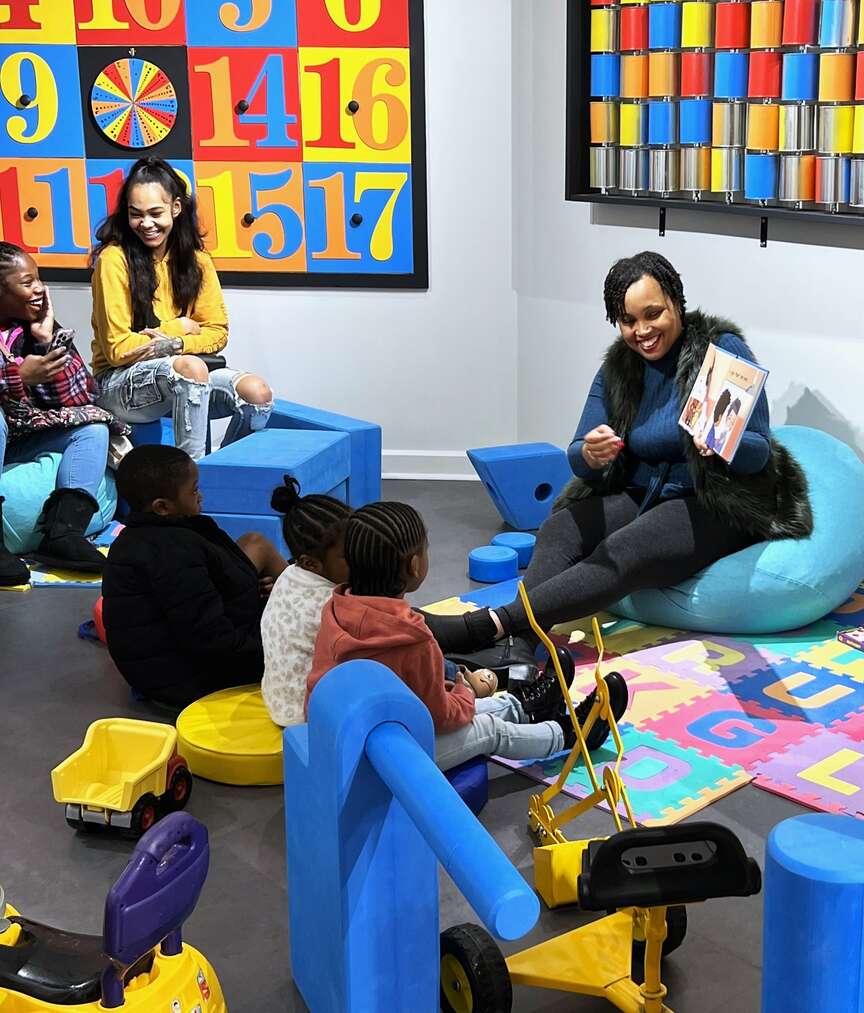 ARTx3 hosts classes, karaoke for January