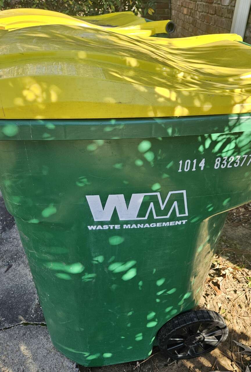 WM to begin collecting carts in unincorporated Jefferson County on Monday