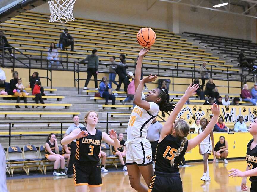 Lady Wildcats fall to De Queen 72-63