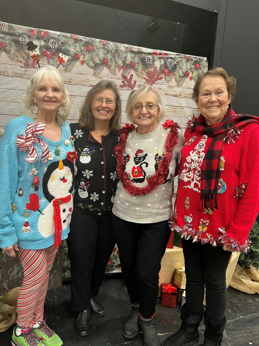 Heart-N-Hands vows 600 items to backpack program