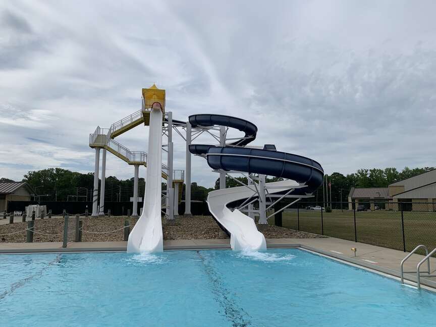 White Hall water park sees highest profits