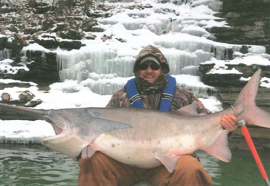 Revised fishing guide is released