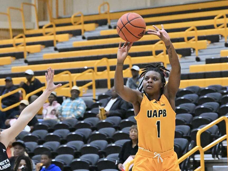 Lady Lions set for SWAC home opener