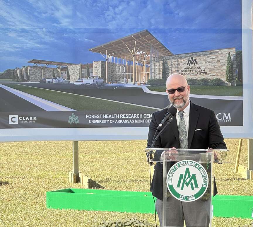 State’s timber industry building on momentum