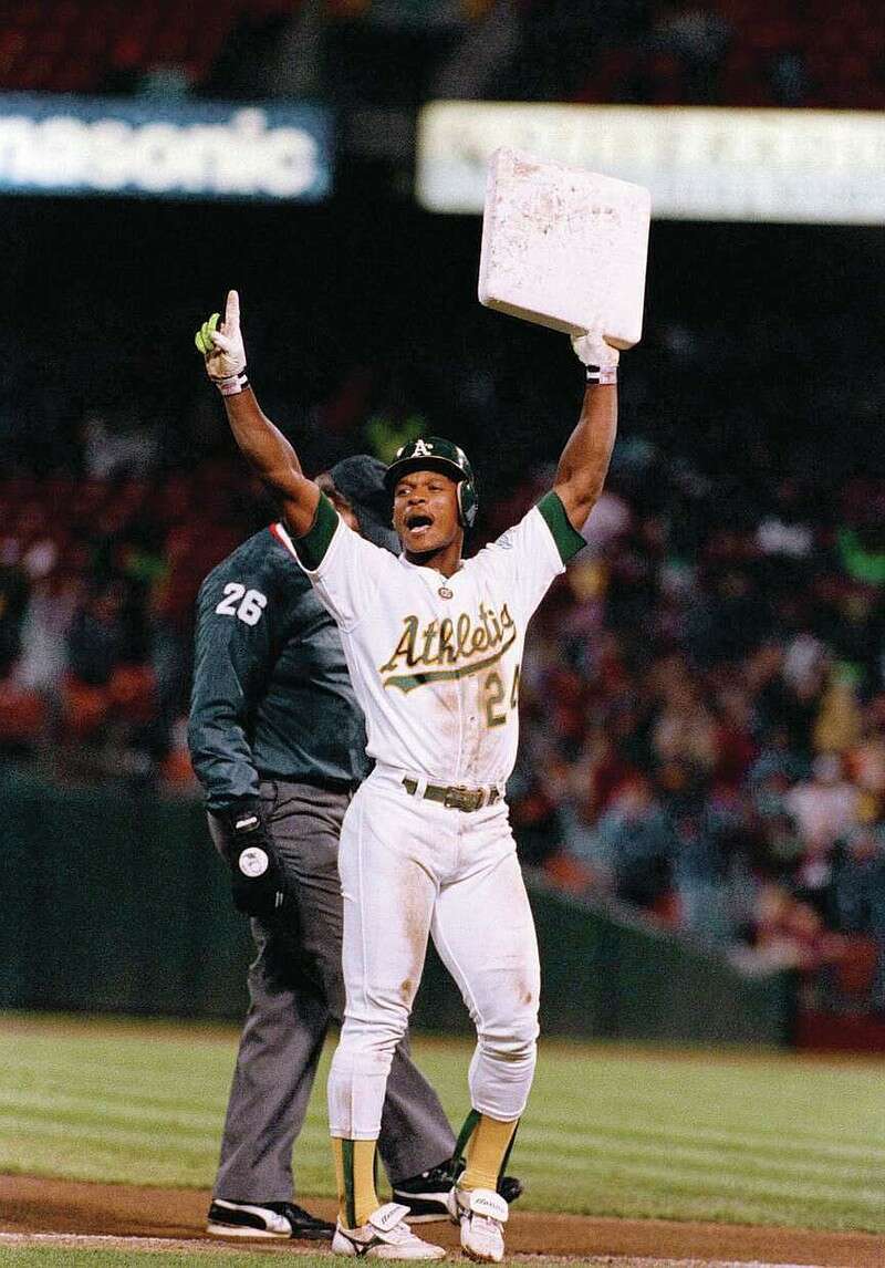 Famous player’s PB time recalled
