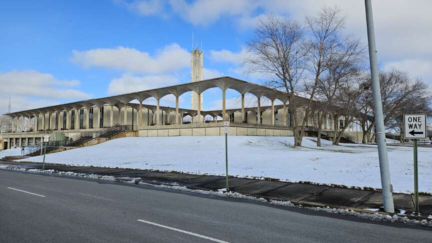 Pine Bluff roadways still clear as statewide snow ends